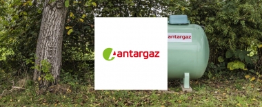 antargaz antargaz