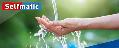 Récupération d'eau de pluie Récupération d'eau de pluie