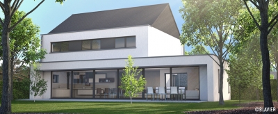 maison blavier