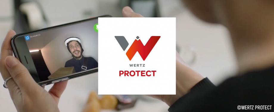 wertz protect : Securitas Home