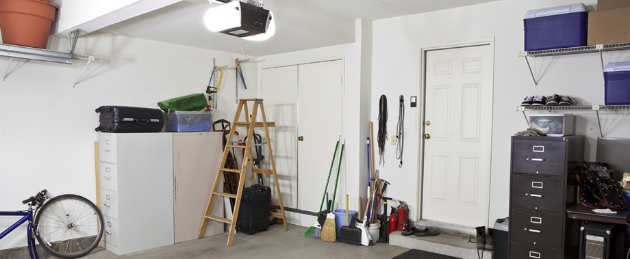 Garage Garage