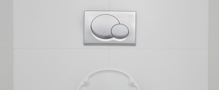 Chasse des toilettes Chasse des toilettes