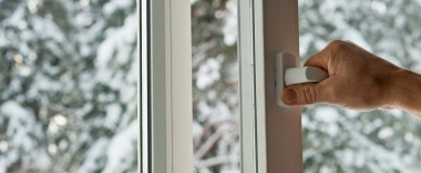 Aérer en hiver Aérer en hiver