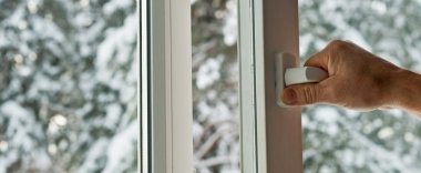 Aérer en hiver Aérer en hiver