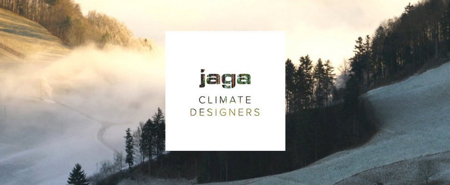 Jaga climate designer