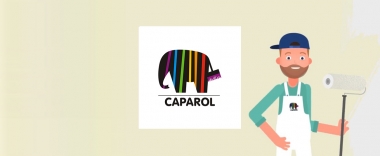 Caparol : CapaGeo