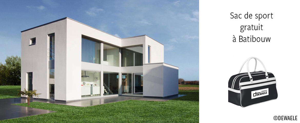 Dewaele construction Dewaele construction
