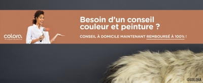 colora conseil couleur