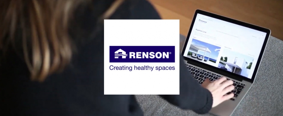 Renson Augmented Realty