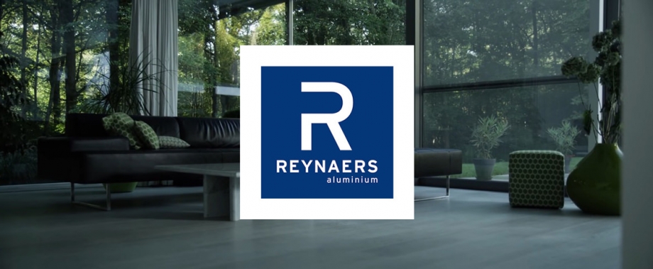 Reynaers Aluminium Vidéo Image