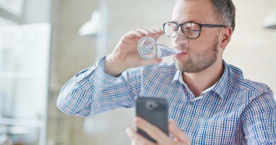 Calculez la dureté moyenne de l’eau de votre commune avec Culligan ! 