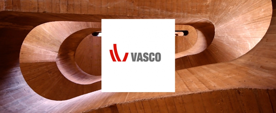 Vasco vidéo d'inspiration