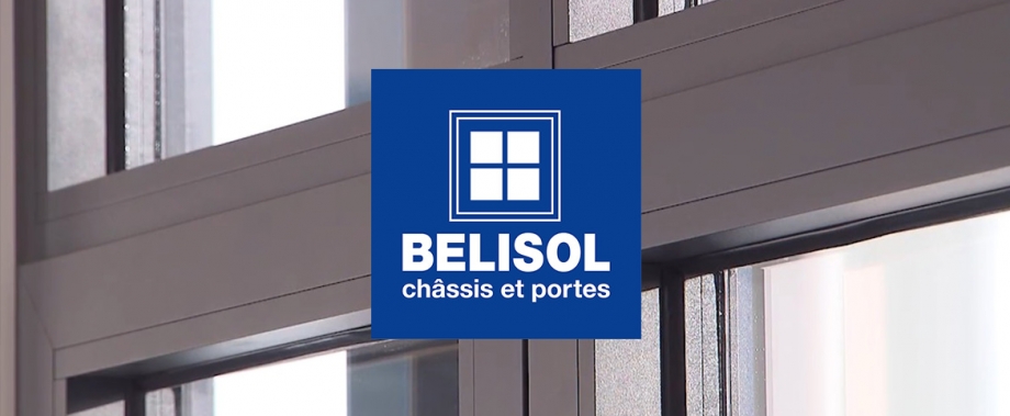  fenêtres et portes en pvc Belisol