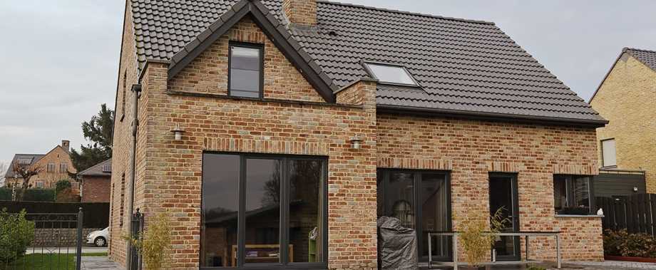 Audite énergétique de maison et appartement en Wallonie Audite énergétique de maison et appartement en Wallonie