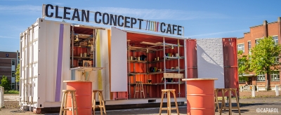 Caparol Café Caparol Café