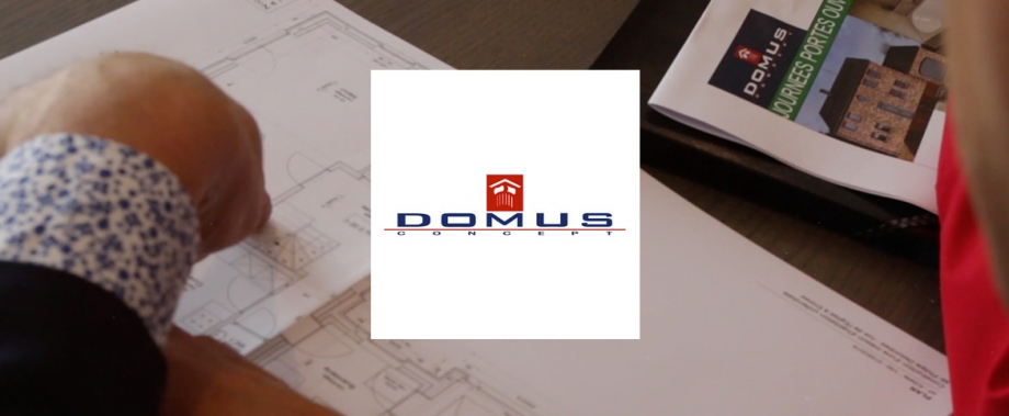 Domus Concept Video Portes ouvertes