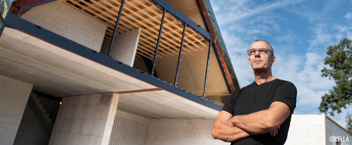 Construire avec Xella Construire avec Xella