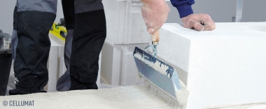 Le béton cellulaire, un allié PEB à ne pas négliger ? Le béton cellulaire, un allié PEB à ne pas négliger ?