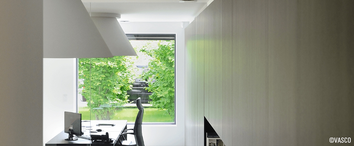 Vasco D60 ventilation Vasco D60 ventilation