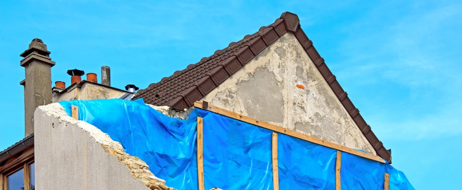 Travaux touchant à la mitoyenneté