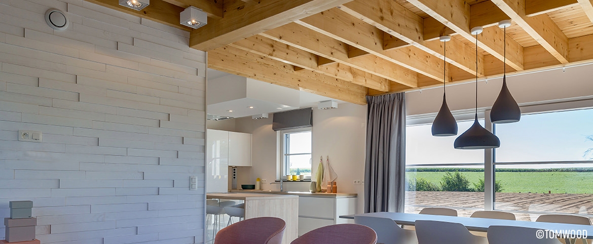 Tomwood Maison en bois Tomwood Maison en bois