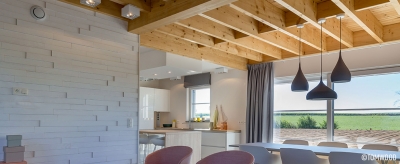 Tomwood Maison en bois