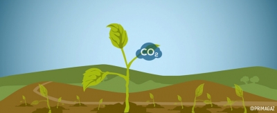 Primagaz : Biopropane Primagaz : Biopropane
