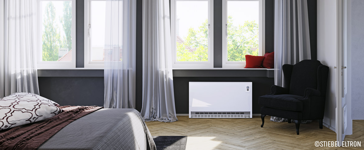 Stiebel Eltron Stiebel Eltron