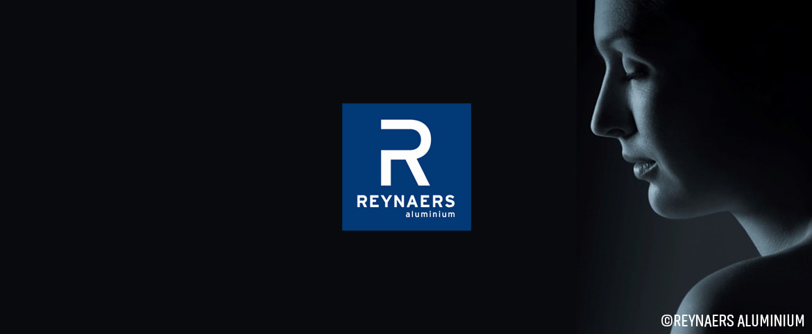 Reynaers Aluminium Reynaers Aluminium