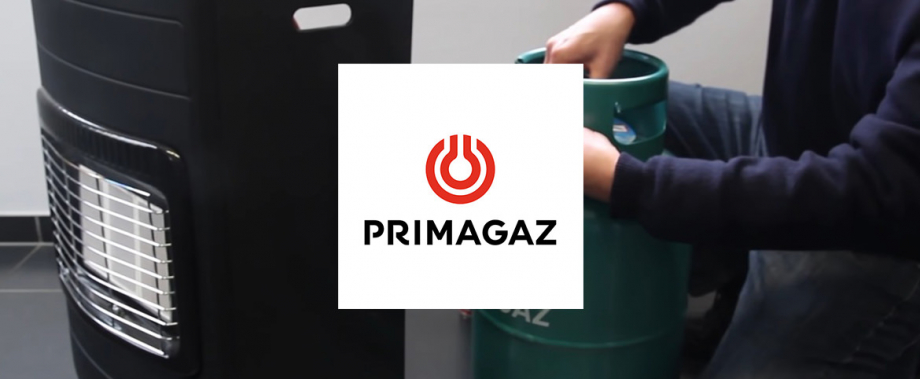 Primagaz