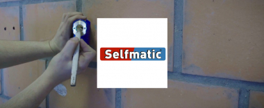 Selfmatic Boite sanitaire encastrable Vidéo