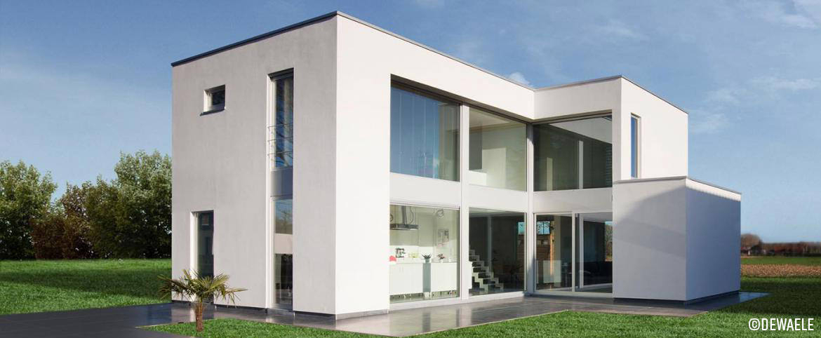 Dewaele construire une maison Dewaele construire une maison