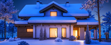 Hiver consommation energie Hiver consommation energie