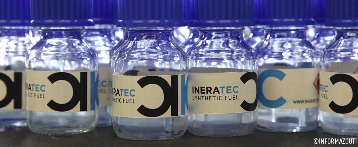 Informazout : combustibles liquides renouvelables Informazout : combustibles liquides renouvelables