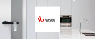 Découvrir le radiateur Vasco Oni aluminium 