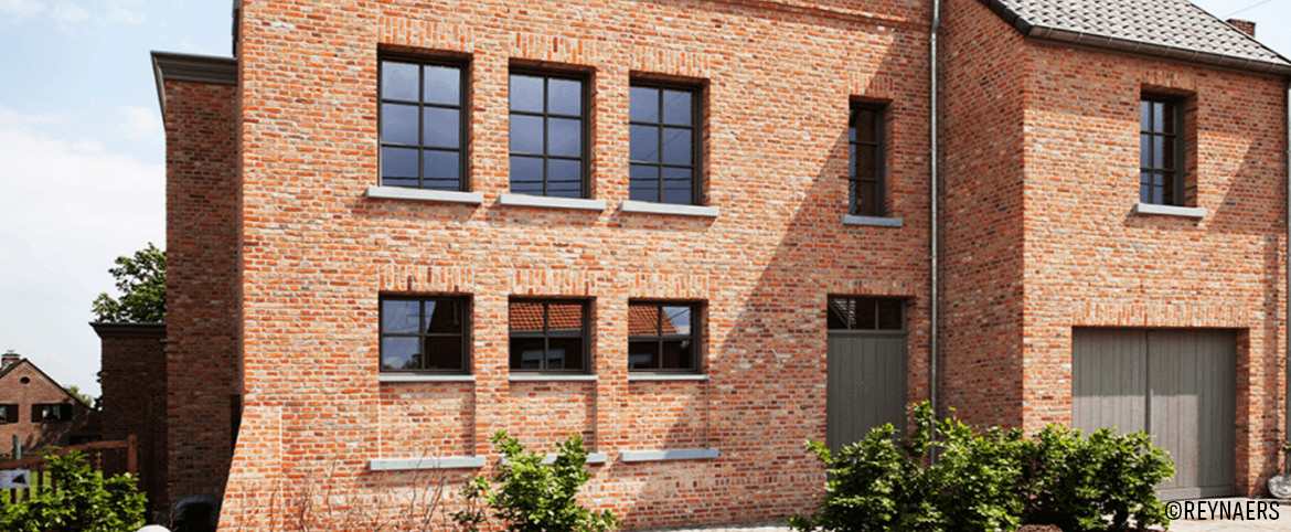 Reynaers : qualite prix Reynaers : qualite prix
