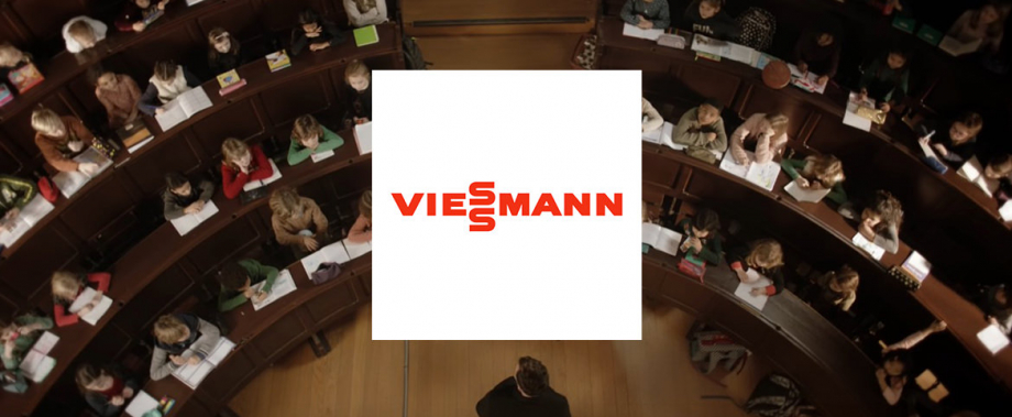 Viessmann : chauffage durable