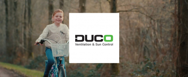 Duco : ventilation and sun control vidéo