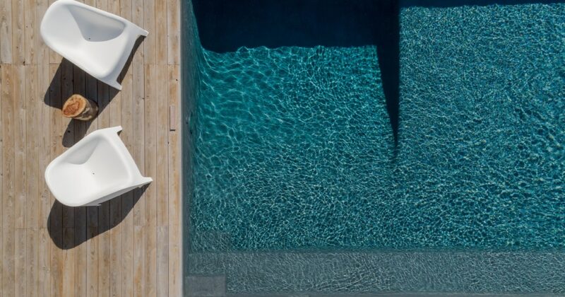 Votre piscine : pensez-y maintenant !