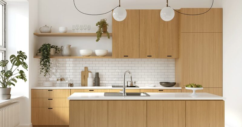 Rénover votre cuisine… suivez le guide !