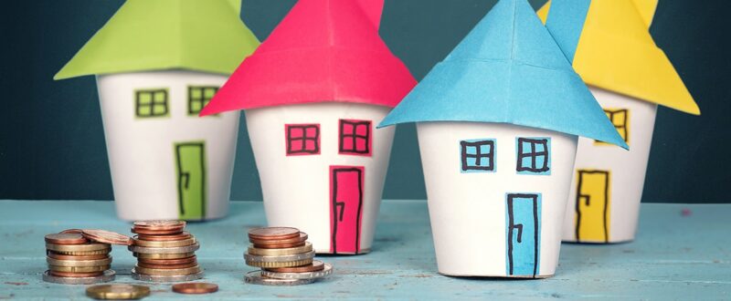 Primes « Toiture et petits travaux » (sans audit) en Wallonie