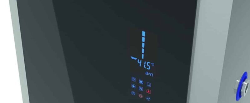 Une centrale électrique pour votre chauffage