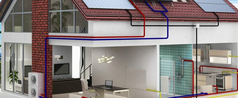 Prendre de la hauteur pour regarder vers demain.