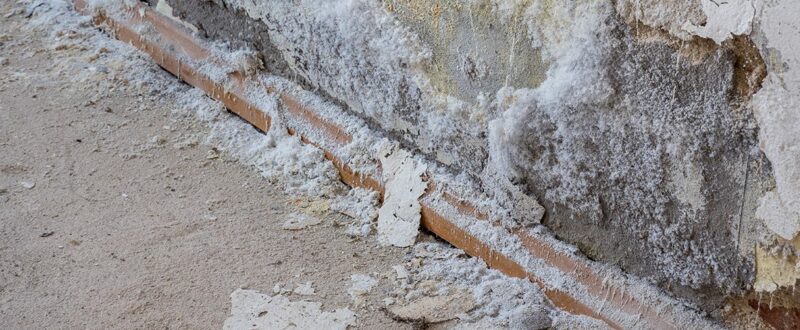 Comment assainir une cave humide?