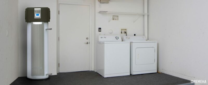 Pompe à chaleur, COP, FPS, SCOP et SEER