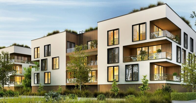 Questions de copropriété
