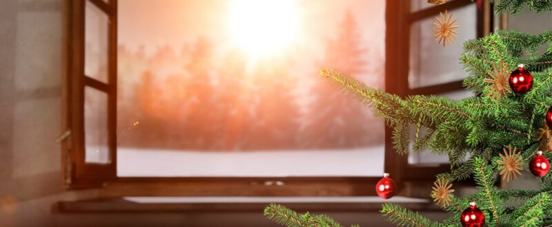 Aérez en hiver, une ineptie ?