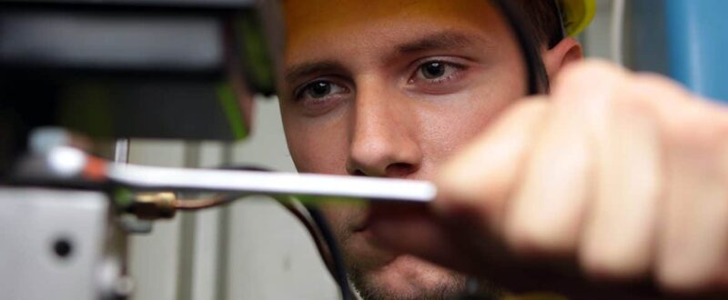 Paramétrez votre courbe de chauffe