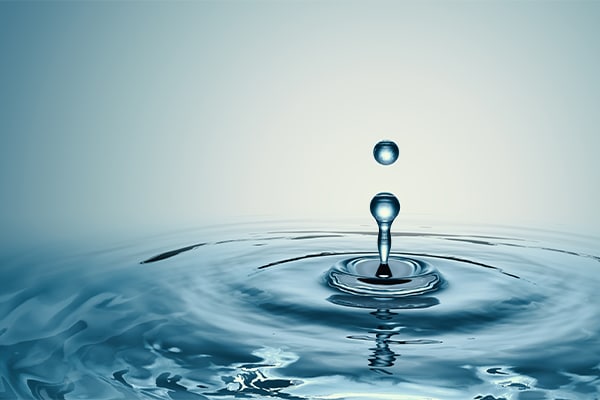 récupérer eau de pluie