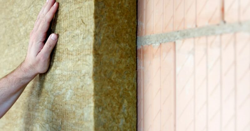 Comment bien isoler un mur mitoyen ?